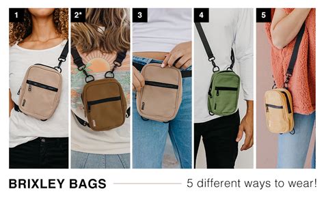 brixley crossbody bag dupe